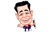 Marli The Magician - Childrens Entertainer in Kent